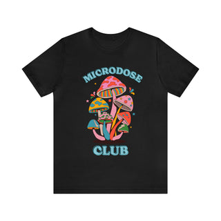 Microdosing Club T-shirt