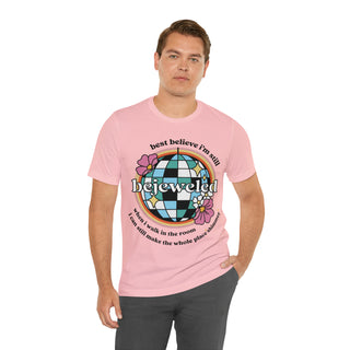 Swiftie Collection: Bejeweled T-Shirt