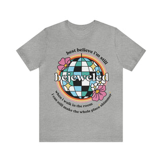 Swiftie Collection: Bejeweled T-Shirt
