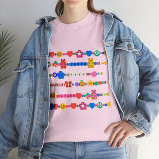 Swiftie Collection: Friendship Bracelet Merch T-Shirt