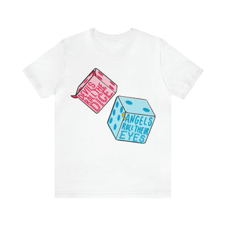 Swiftie Collection: Devils Roll the Dice T-Shirt