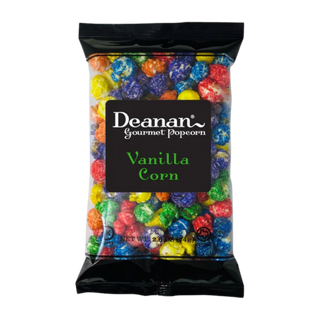 Deanan Gourmet Popcorn - Vanilla Corn