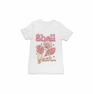 Shell Yeah T-Shirt