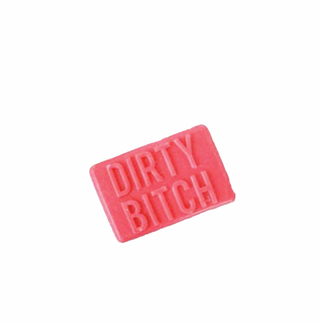 Gift Republic - Dirty Bitch soap
