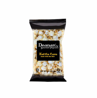 Deanan Gourmet Popcorn -Kettle Corn
