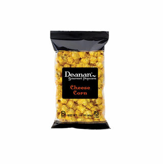 Deanan Gourmet Popcorn -Cheese Corn