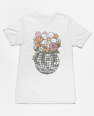 Disco Planter T-Shirt