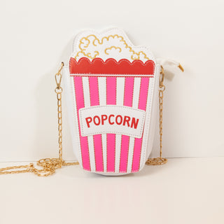 Popcorn Novelty Bag