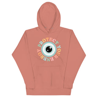 Protect Your Energy Unisex Hoodie
