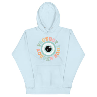 Protect Your Energy Unisex Hoodie