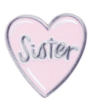 Sisters Patch
