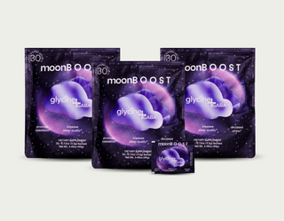 30 Single Servings MoonBoost by NoonBrew