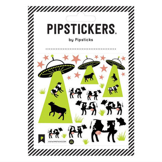 Pipsticks - Moovin' Up Stickers