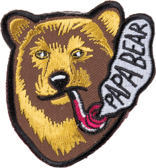 Patch - Papa Bear