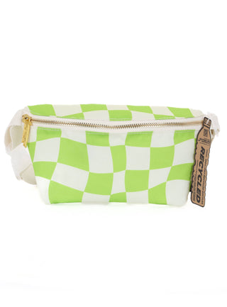 Fanny Pack: Recycled RPET | Groov