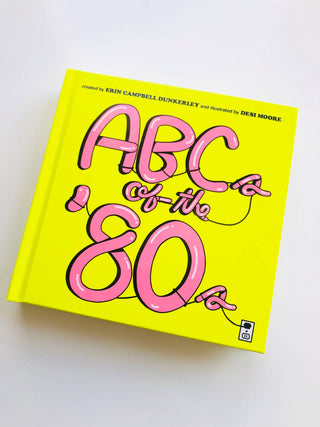 ABCs of the '80s - ABCs of the ‘80s