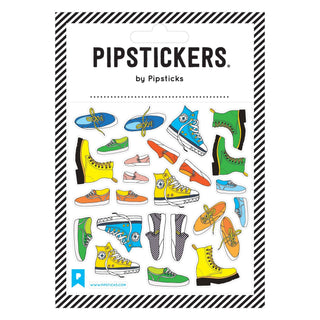 Pipsticks Stickers- Cool Kicks