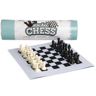 Pocket Chess Game