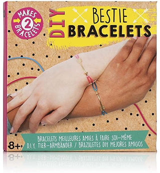 Bestie Bracelets DIY Kit