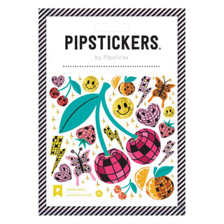 Pipsticks - Mirror Mirror Stickers