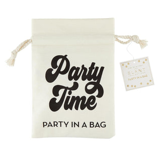 Party Time Party In A Bag