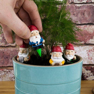 Gift Republic - Plant Pot Gnomes