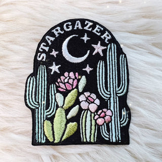Wildflower + Co. - Stargazer Desert Patch