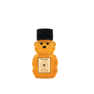 Reid's Gourmet - 2 oz Honey Bear
