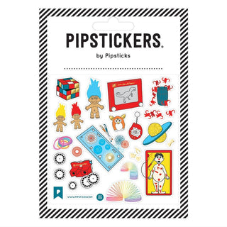Pipsticks - Nostalgic Toys Stickers