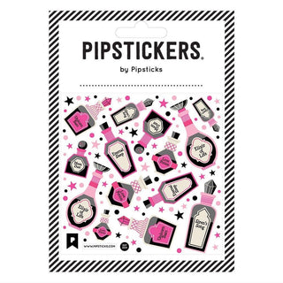Pipsticks - All Bottled Up Stickers